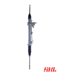 R2176 Рулевая рейка FORD Mondeo III 2000-2007