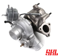 8658623 Турбокомпрессор  VOLVO S80 I (TS, XY) 2.8 T6 98-06