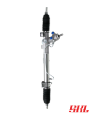 R2699 Рулевая рейка LIFAN Solano 2008-2014