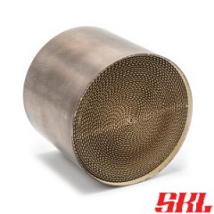 EURO5MET200cpsi120/100 катализатор Евро5 блок 120х100 Sport