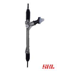 M5004 Рулевая рейка SEAT Toledo 2013-2015; SEAT Ibiza 2016-2017;