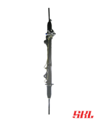 R2422 Рейка рулевая с сервотроником PORSCHE CAYENNE VW TOUAREG 02-10