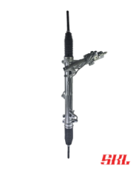 R2181 Рулевая рейка BMW 5 E60 2003-2009, BMW 5 E61 2004-2009, BMW 6 E63 2004-, BMW 6 E64 2004-, serv