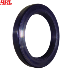 HA1105 28,00/38,50*5,00 type 0M сальник рулевой рейки нижний (распределитель)