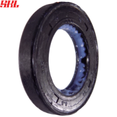 HA1077 23,00/38,10*6,80 тип 0M сальник рулевой рейки нижний (распределитель)