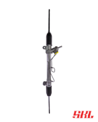 R2183 Рулевая рейка CHEVROLET Captiva 2006-, OPEL Antara 2007-, без сервотроник-привода