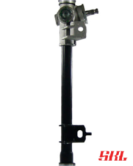 M5003 Рулевая рейка Ford Fiesta (89-95), KA (96-08), COURIER (91-96)