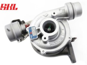 16289RH82728404 Турбокомпрессор NISSAN QASHQAI 1,5 dCi, RENAULT DUSTER,  MEGANE III