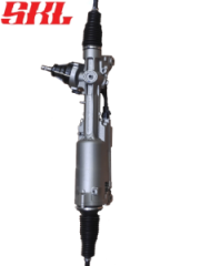 E4352 Рулевая рейка электрическая AUDI A6/S6/Avant 2019-; AUDI A7 2019- Sportback (2.2 turn)