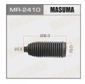 MR2410 Пыльник рулевой рейки MASUMA