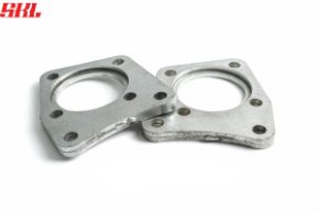 Переходные пластины для а/м ВАЗ 2101-07 под суппорта 14 (2112) (2 шт)