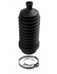 PDZ0343MG Пыльник рулевой рейки MOTORHERZ