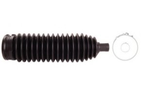 2756027 Пыльник рулевой рейки SASIC