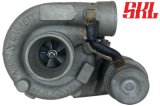 T64801017 Турбокомпрессор FOTON // PERKINS Phaser (3990 ccm / 4 Zyl. / [P135Ti]) 137 H/P (2007->)