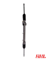 R2189 Рулевая рейка FORD Fiesta IV 1996-2001, FORD Puma 1997-2001, MAZDA 121 III 1996-2001