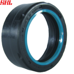 HA0905RR 25,00/40,00*8,50 type 7V1 Сальник рулевой рейки