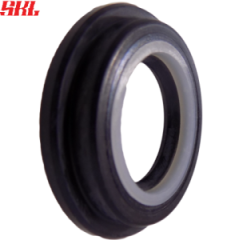 HA0590 Сальник рулевой рейки 23,00/34,20/40,00*3,20/7,50 тип 6V2