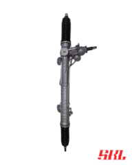 R2129 Рулевая рейка MERCEDES-BENZ E-Class W210, S210 1995-2003, без сервотроник-привода