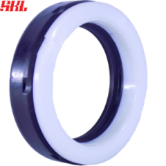 HA0990R 27.50/38.00*8.00 type 7V1 сальник рулевой рейки силовой