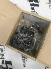 P1123 Насос ГУР CHEVROLET COBALT