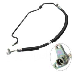 DE713A02HJ Шланг ГУР высокого давления HONDA ACCORD (2.0-2.4) 03-