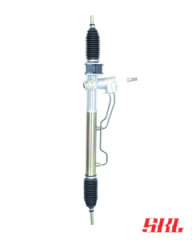 R2185 Рулевая рейка CHEVROLET Spark 1998-2005, DAEWOO Matiz 1998-