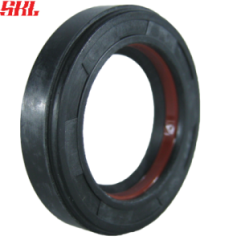 HA0814R 22,50/34,50*7,00 тип 7V1 сальник рулевой рейки силовой (боковой) ремонтный