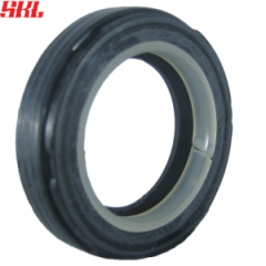 HA0859 25,50/38,70*8,50 type 7V2 сальник рулевой рейки силовой