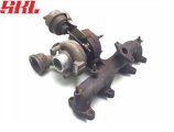 038253019H Volkswagen Sharan 2002, 1.9 tdi