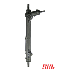 R2556 Рулевая рейка FORD Scorpio(85-94) Высота входного штока: 61 мм, для производителя: ZF