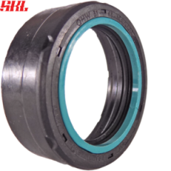 HA0923R 30,50/43,00*15,00 type 7V2 Сальник рулевой рейки