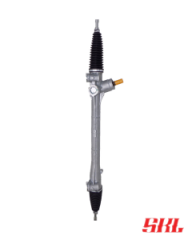 M5027 Рулевая рейка Toyota Corolla (E140, E150) (06-13), Auris (06-12)