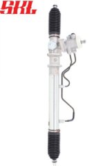 R2202 Рулевая рейка Mitsubishi Colt (95-03), Lancer VI (91-00)