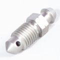BNM8X100 Прокачной нипель, M8 x 1.00 Metric, нержавеющая сталь
