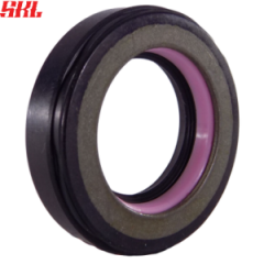 HA0672 22.00/35,30*8,60 тип 7V1 сальник рулевой рейки силовой (боковой)