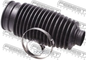 CDRKBSRX Пыльник рулевой рейки FEBEST