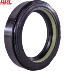 HA0626 27,70/38,10*8,50 тип 7V1 сальник рулевой рейки силовой (боковой)