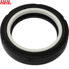 HA0902R 31,50/44,50*8,50 type 7V2 сальник рулевой рейки силовой