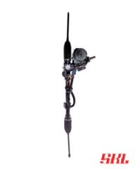 E4102 Рулевая рейка Mitsubishi Colt VII (2004-2012), Smart Forfour 2004-2006