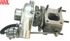 VR12A Турбокомпрессор KIA CARNIVAL I (UP) 2.9 TD (99-01), CARNIVAL II (GQ) 2.9 CRDi (01-06)