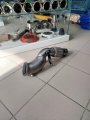 18328630246 приемная труба / даунпайп BMW F30 B48