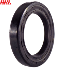 HA1099 29,00/43,00*7,00 тип 0M сальник рулевой рейки нижний (распределитель) SL00358