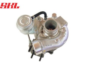 504340182 Турбокомпрессор FIAT DUCATO (250) 06-> / DAILY V 2.3 D (11->)