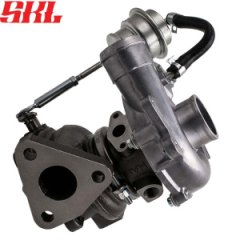 MTI6062SL Турбокомпрессор MITSUBISHI