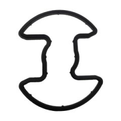 P03120 Прокладка насоса ГУР AUDI 100 IV (C4) 2.0/2.0E/2.3E/2.6/2.8E/2.4D/2.5TDI 1990-1994