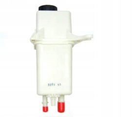 4009V0 Бачок ГУР Peugeot Boxer 3