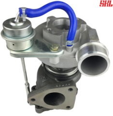 1720167040 Турбокомпрессор TOYOTA 4 RUNNER (RN10_, VZN13_, VZN10_, RN13_), LAND CRUISER 90 (_J9_