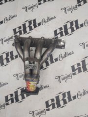 Вставка для замены катализатора Stinger Sport для а/м Chevrolet Captiva (C100) (06-11) 2.4L MT (13