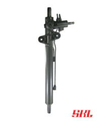 R2731 Рулевая рейка ACURA MDX 2001-2002