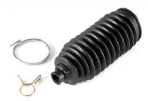 ST466KT08000 Пыльник рулевой рейки SAT